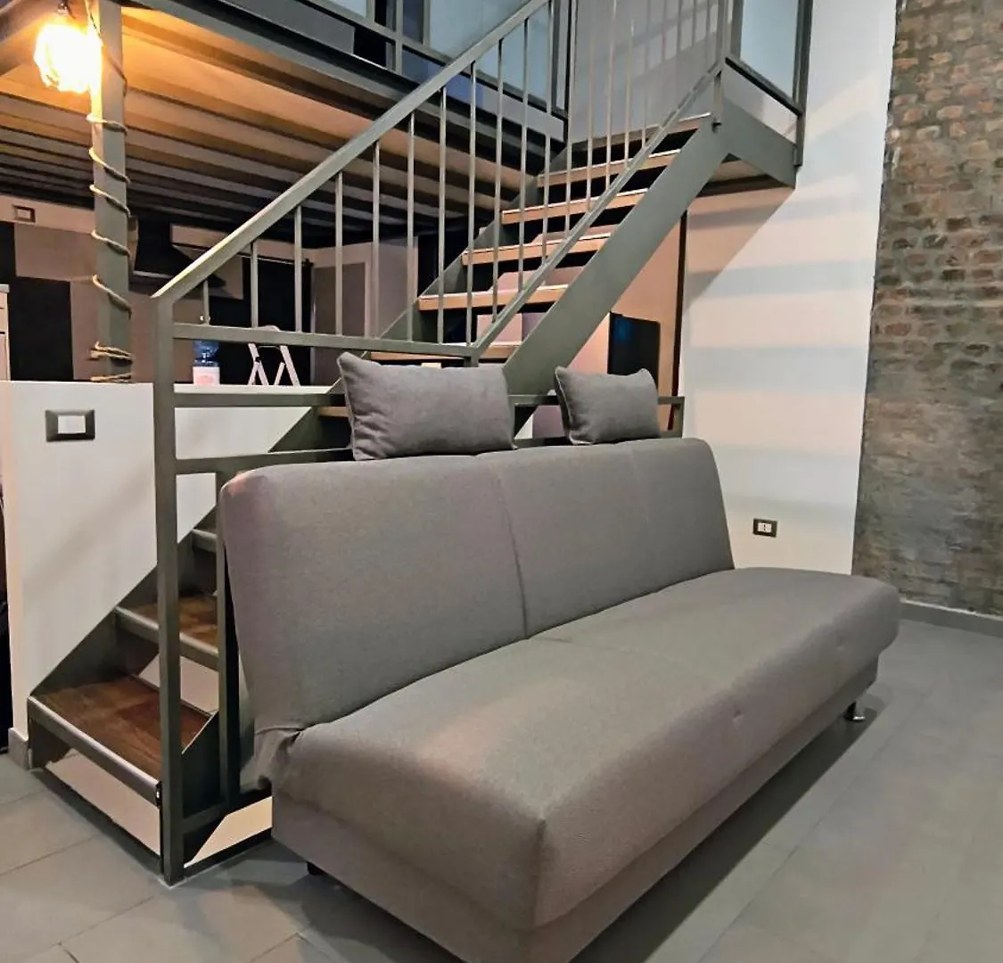 Mario'S Apartment Milano