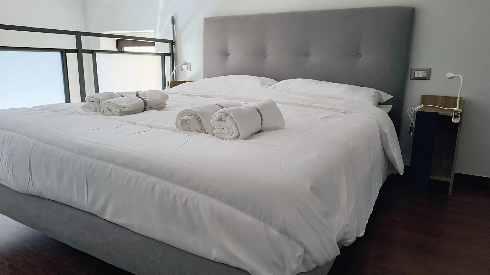 Mario'S Apartment Milano