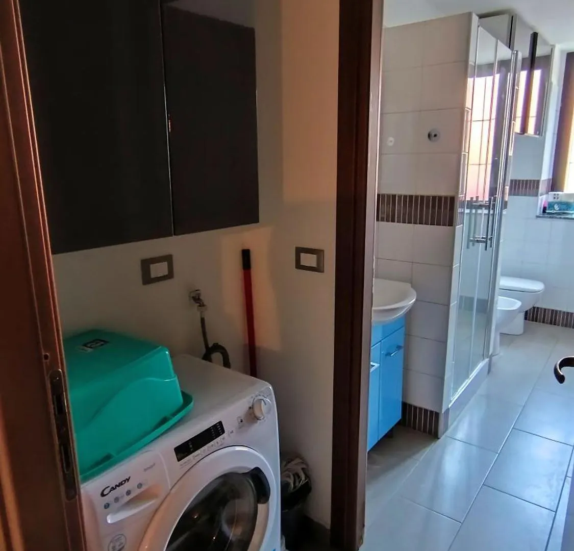 Mario'S Apartment Milano 0*, Mediolan