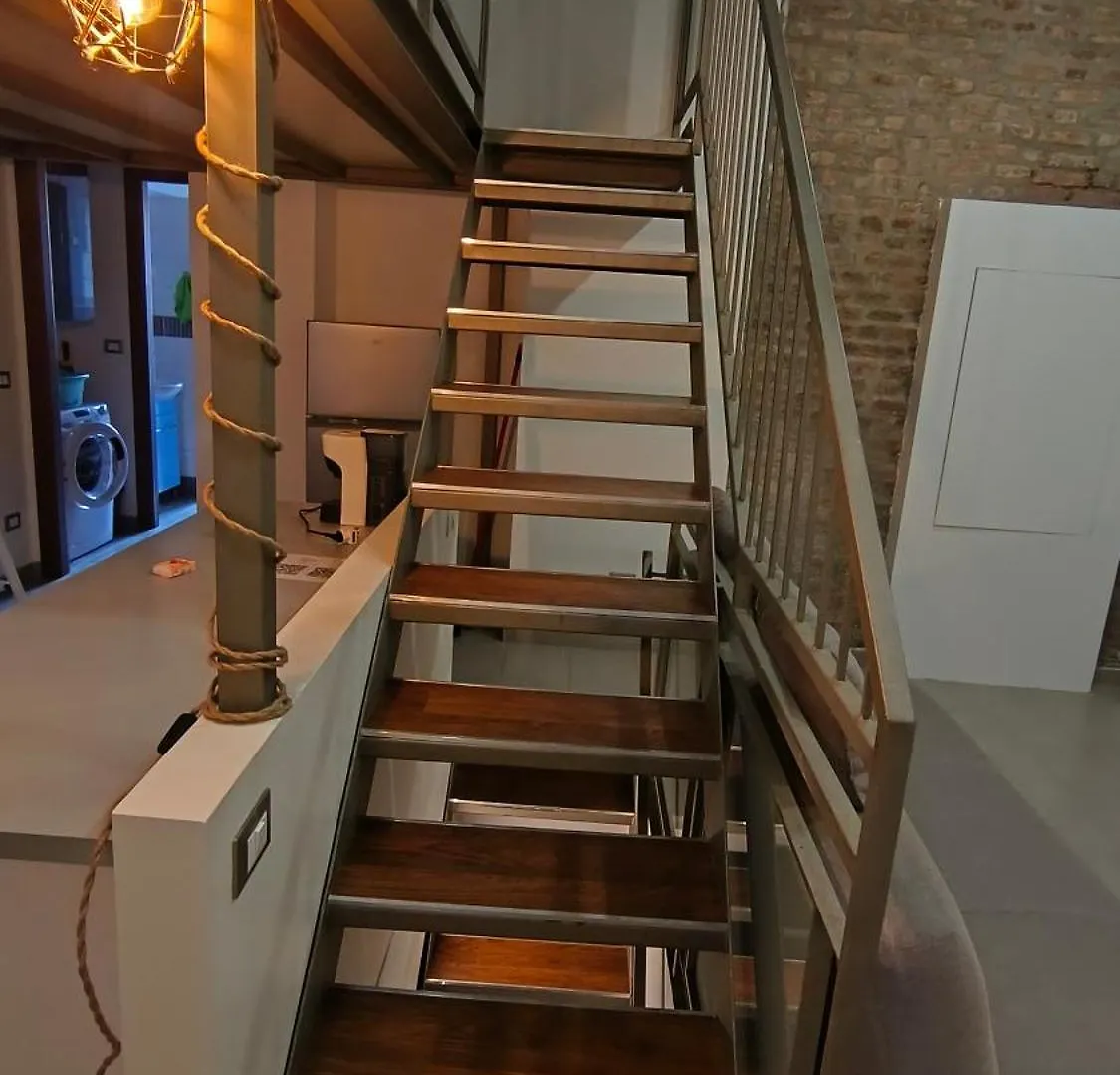 Mario'S Apartment Milano