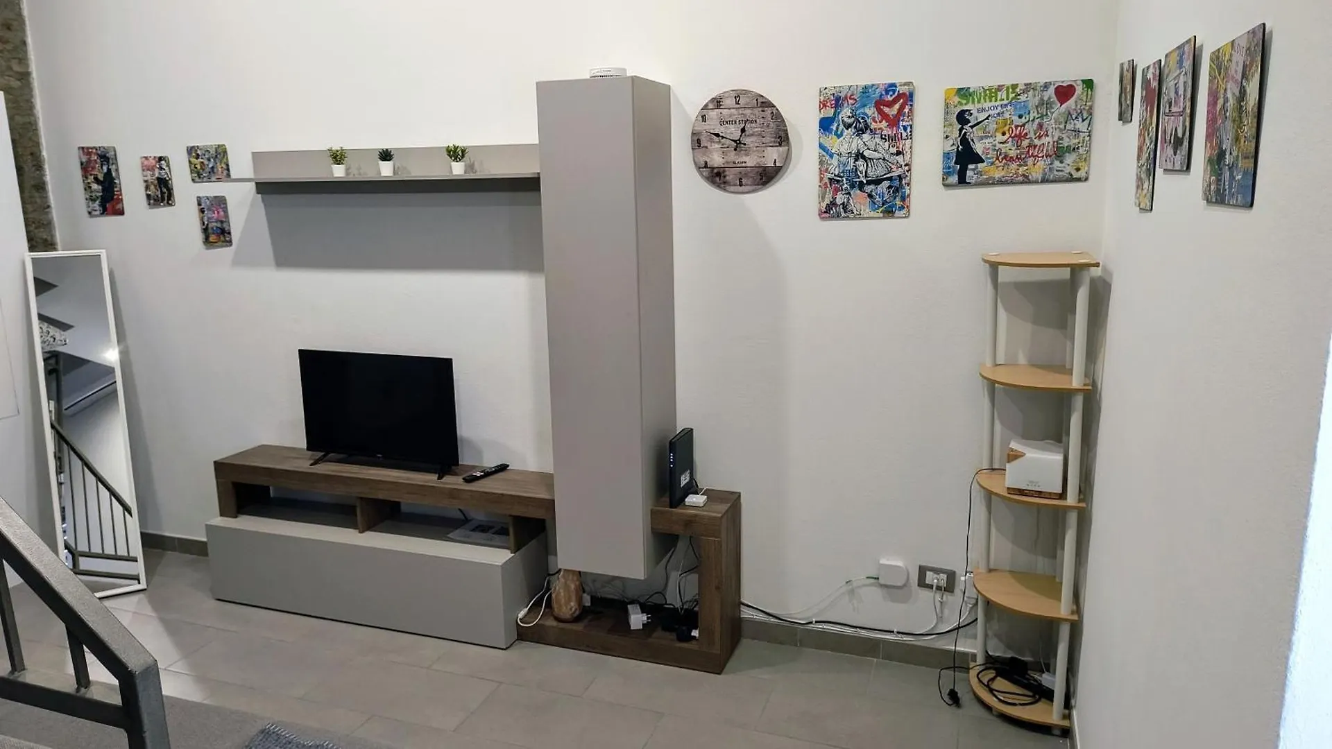 Mario'S Apartment Milano