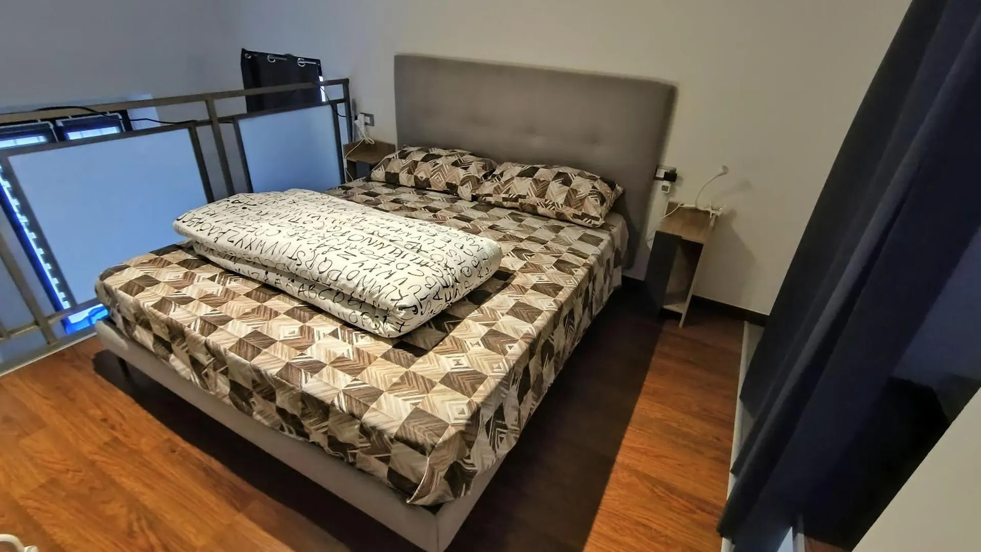 Mario'S Apartment Milano