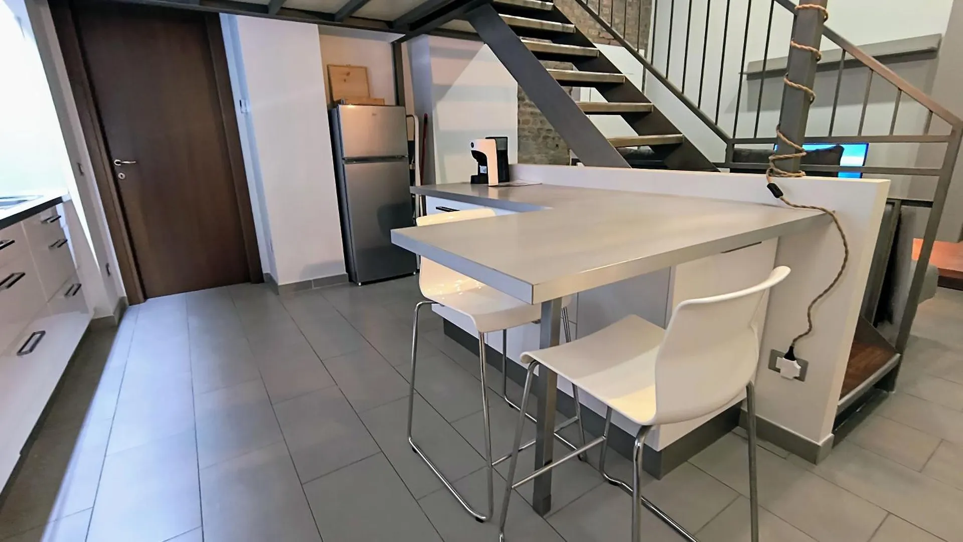 Mario'S Apartment Milano  Μιλάνο