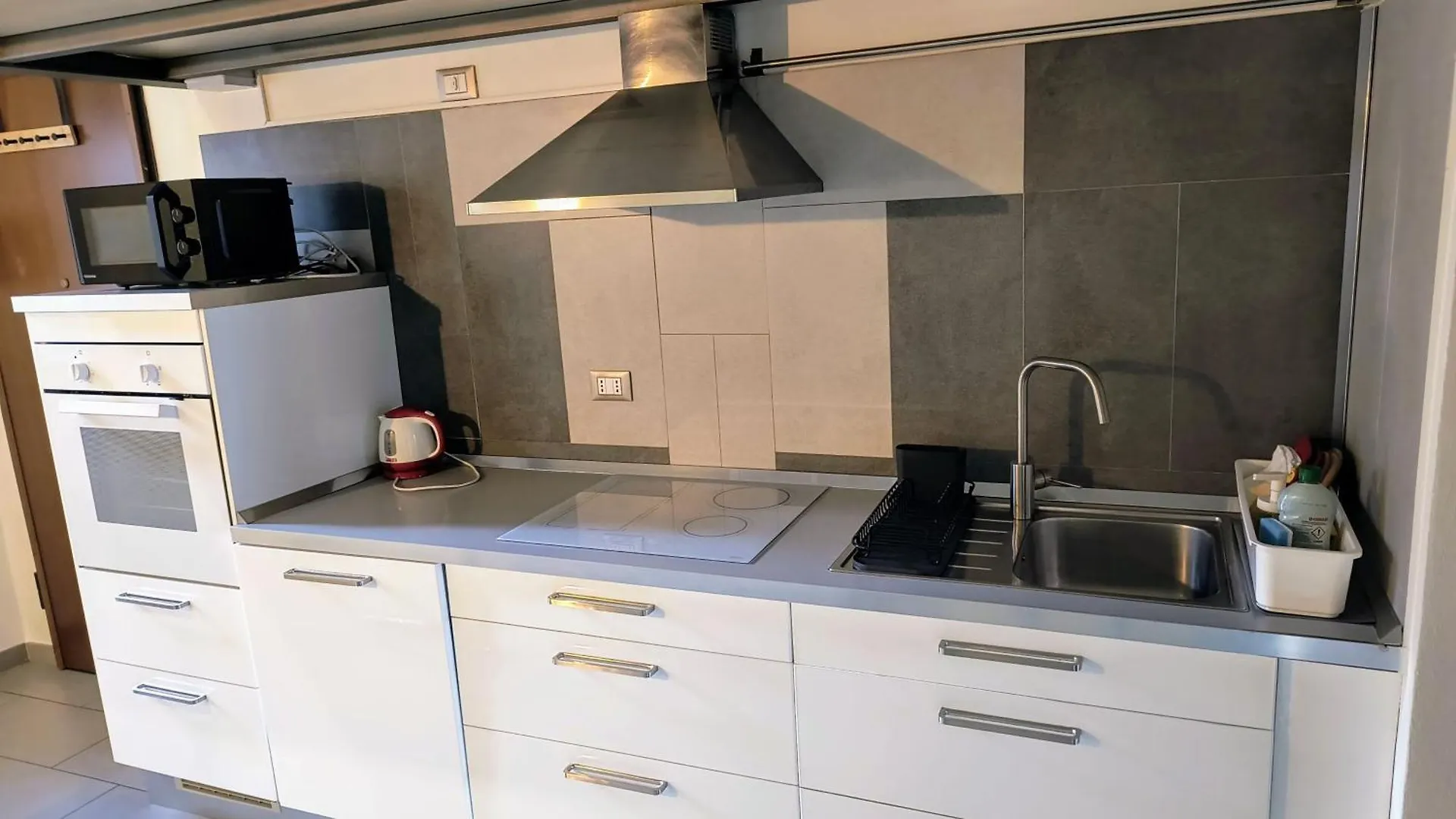 Mario'S Apartment Milano Μιλάνο