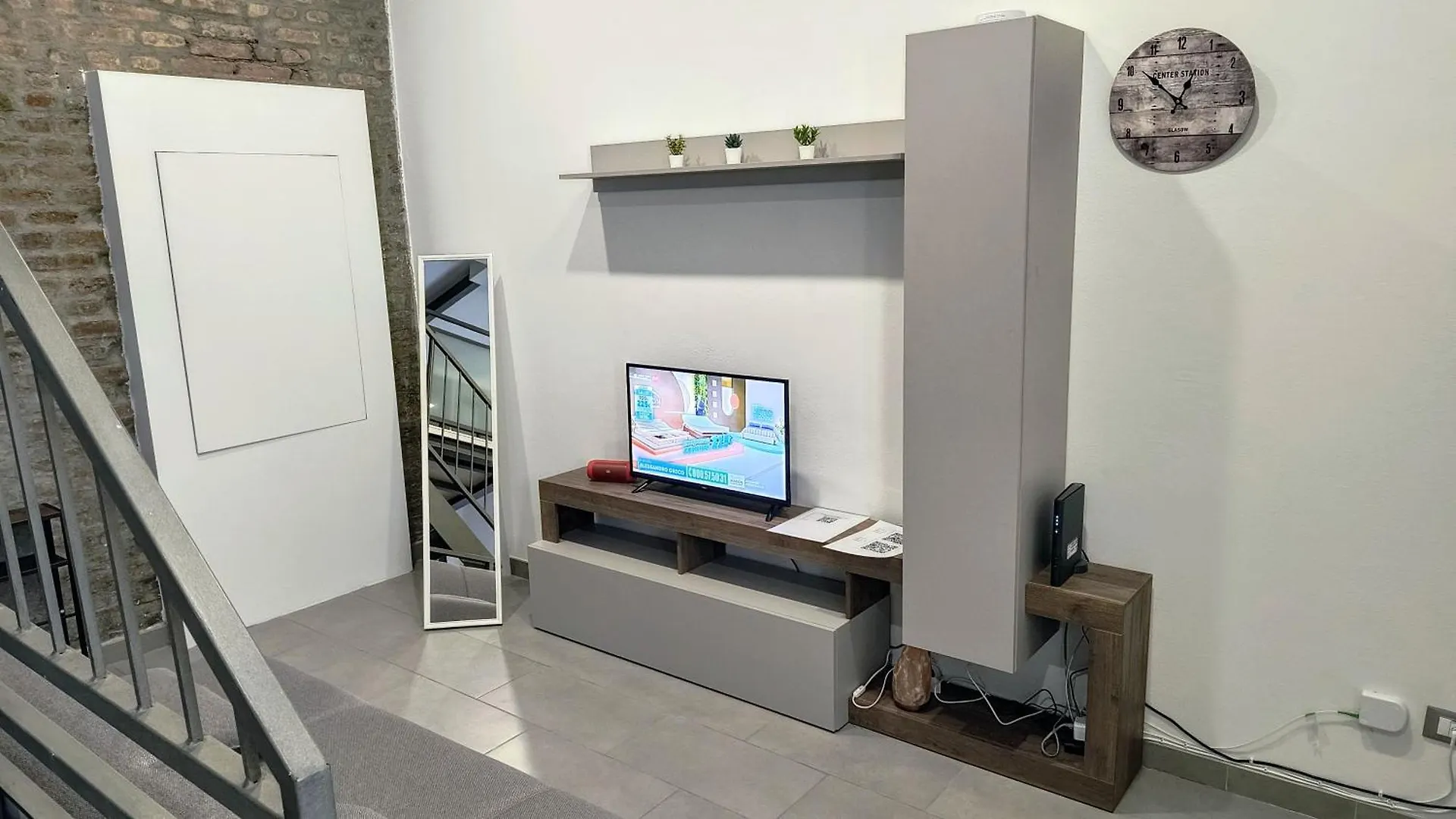 Mario'S Apartment Milano